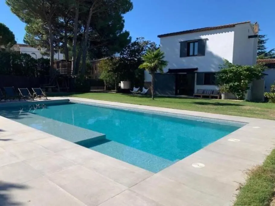 Vila Casa Exclusiva, Jardin Y Piscina Privada Calella De Palafrugell