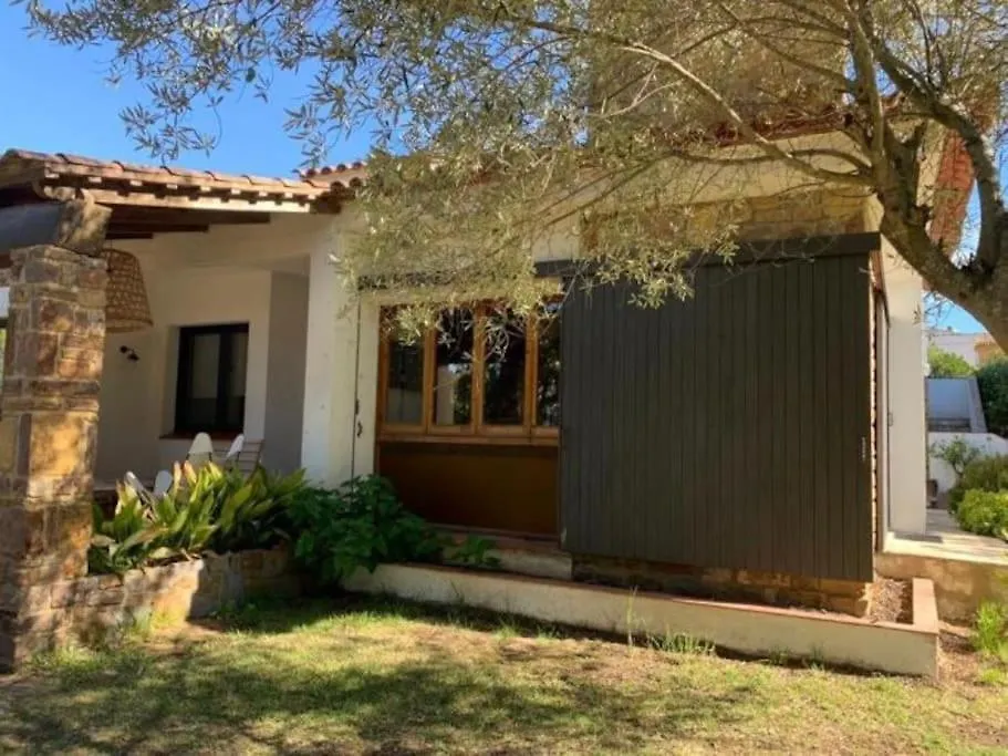 Vila Casa Exclusiva, Jardin Y Piscina Privada Calella De Palafrugell Prázdninový dům