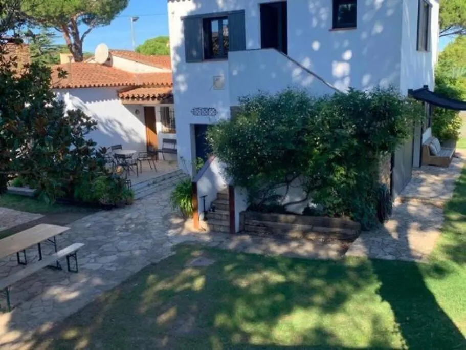 Vila Casa Exclusiva, Jardin Y Piscina Privada Calella De Palafrugell