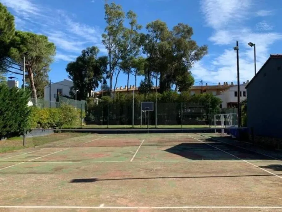 Prázdninový dům Vila Casa Exclusiva, Jardin Y Piscina Privada Calella De Palafrugell