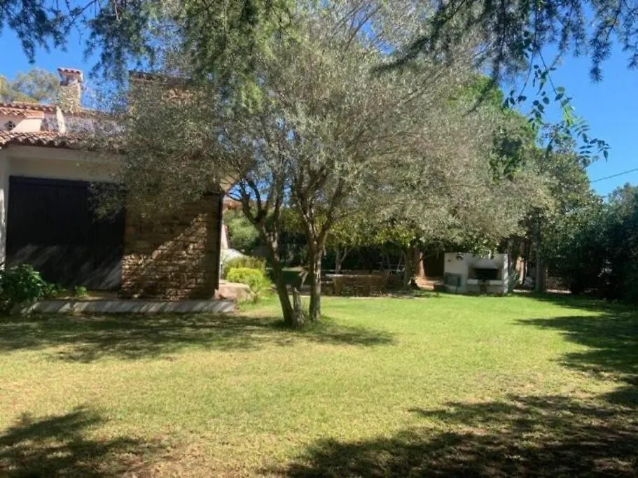 Vila Casa Exclusiva, Jardin Y Piscina Privada Calella De Palafrugell 0*,  Španělsko