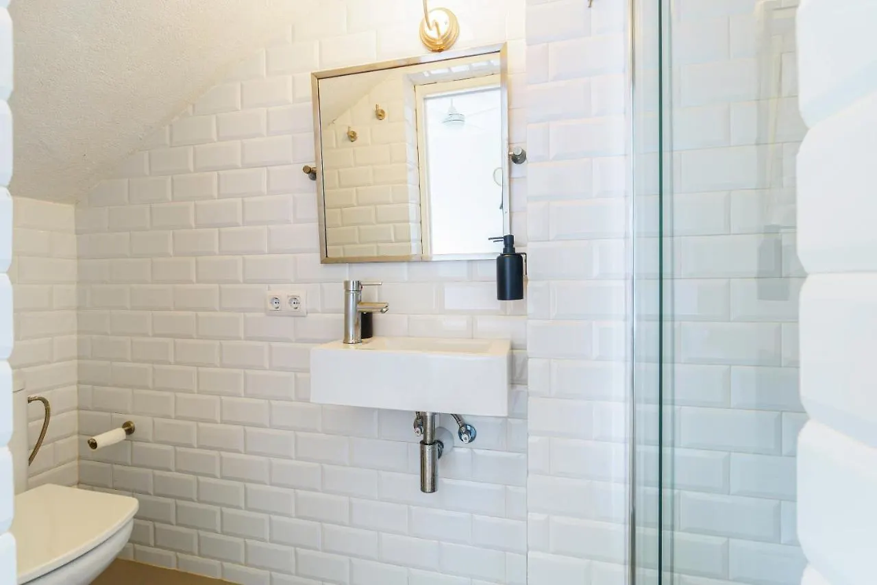 Prázdninový dům Vila Casa Exclusiva, Jardin Y Piscina Privada Calella De Palafrugell Španělsko
