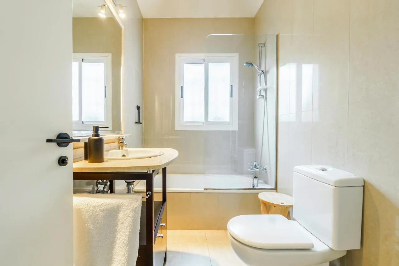 Vila Casa Exclusiva, Jardin Y Piscina Privada Calella De Palafrugell Prázdninový dům